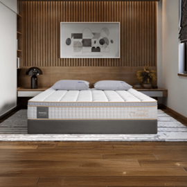 CoolSilk Legacy - Heritage Classic Mattress